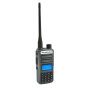 Rugged Radios GMR2-PLUS Rugged GMR2 PLUS - GMRS / FRS Two Way Handheld Radio Grey