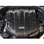 HKS 70026-AT016 DRY CARBON ENGINE COVER A90 RZ