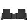 Husky Liners 19-21 Hyundai Tucson / 17-21 Kia Sportage X-act Contour Series 2nd Seat Liner - Black