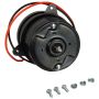 VDO PM2801 Radiator/Condenser Cooling Fan Motor