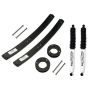 Tuff Country 22924KN 04-08 Ford F-150 4x4 & 2wd 2in Lift Kit (SX8000 Shocks)