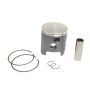 Athena S4F06640015C Forged Pistons