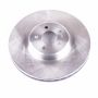 PowerStop EBR1649 AutoSpecialty Brake Rotor