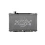CSF 3338 Radiator