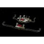 ST Suspensions 52055 ST Anti-Swaybar Set Chevrolet Nova Omega Ventura
