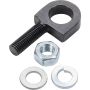 ALLSTAR PERFORMANCE ALL99135 Repl P-Bolt w/Nut for ALL26125