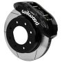 Wilwood 140-17468 TX6-DM Front Kit 15.00in 2020+ GM 2500/3500