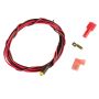 BD Diesel 1081123 LED Kit - AMBER Alarm