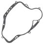 Vertex Pistons 817466 Vertex Gaskets 84-85 Kawasaki KXT250 Tecate Inner Clutch - Side Cover Gasket Kit