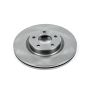 PowerStop EBR896 AutoSpecialty Brake Rotor