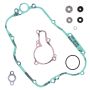 Vertex Pistons 821423 Vertex Gaskets 88-91 Kawasaki KX125 Water Pump Rebuild Kit