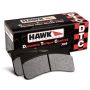 Hawk Performance HB914W.580 DTC-30 Disc Brake Pad