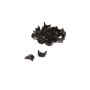 COMP CAMS COM614-16 11/32in 10Deg Super Locks W/+.050in Installe