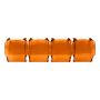 Rigid Industries 11009 Light Cover for Adapt Amber PRO - 10in.
