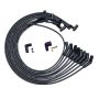MOROSO MOR51045 Ultra Plug Wire Set BBC Under V/C Black