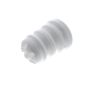 VAICO V20-2492 RUBBER BUFFER