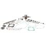 Vertex Pistons WR101-144 13-14 KX 450 F Complete Engine Rebuild Kit