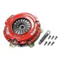 McLeod Racing 6975-07M McLeod RXT Shelby Gt500 & Viper/Challenger MODular Assy Spg Hub 1-1/8 X 26 Spl W/Street Base Plate