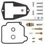 All Balls Racing 26-1129 01-07 Suzuki DRZ250 NON CA MODELS PUMPER CARB Carburetor Rebuild Kit