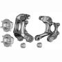 Ford Racing M-5970-M 2015-2024 Mustang IRS Knuckle Kit With Toe Bearing