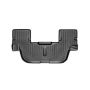 WEATHERTECH WEA443593 11-15 Ford Explorer Rear Floor Liners Black