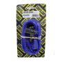 Taylor Cable 45463 8mm Spiro-Pro Wire Repair Kit Blue
