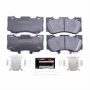 PowerStop PST-1784 PowerStop - Track Day High-Performance Brake Pads