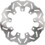 All Balls Racing 18-0067 87-07 Kawasaki KL650 A (KLR) Brake Disc Front