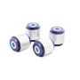 Superpro SPF5513K Trailing Arm-to-Differential Mount Bushing Kit