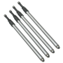 S&S Cycle 93-5120 84-99 BT Quickee Adjustable Pushrod Set