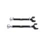 SPL Parts 2016+ Chevrolet Camaro (Gen 6) Rear Traction Links