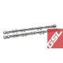 GSC Power Division 7041R2 GSC P-D Nissan Skyline R32/R33 RB26DETT R2 Camshafts 282/282 Billet (Requires Head Modification)