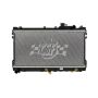 CSF 2807 Radiator