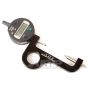 ARP ARP100-9943 Digital Stretch Gauge Billet