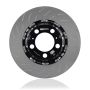 EBC Brakes SG2FC2014 Floating SD Rotor Conversion Complete Assembly