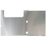 TRIPLE X RACE COMPONENTS TXRSC-BW-9952 Full Engine Enclosure Panel Right Side Sprint