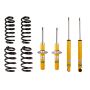 Bilstein 46-183347 AUDI A4 Avant (8K5)  K  B12 PK Suspension Kit