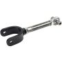 ALLSTAR PERFORMANCE ALL57824 Adj Upper Trailing Arm Metric G-Body