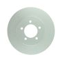 Bosch 20010313 Bosch QuietCast Disc Brake Rotor