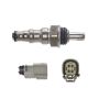 TwinPower 484905 Twin Power 12-17 Softail Dyna V-Rod O2 Sensor Replaces H-D 32700005 Front