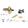 RIGHT STUFF DETAILING RSDG16820971 Master Cylinder 11in Brake Booster Combo