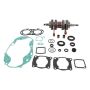 Hot Rods CBK0039 87-06 YFZ 350 Banshee Bottom End Kit