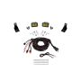 Diode Dynamics DD7761 2022+ Ford Maverick, C2 Sport Stage Series Ditch Light Kit Pro Yellow Combo