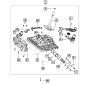 Mopar 4800171AA Transmission Parts