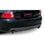 CORSA Performance 14189 Corsa 2005-2006 Pontiac GTO 6.0L V8 2.5in Sport Cat-Back + XPipe Exhaust Polished Tips