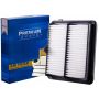 PRONTO FILTERS PA6196 | Fits 2015-12 Honda Civic, 2015-13 Acura ILX | PG Engine Air filter
