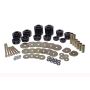 ENERGY SUSPENSION ENE4-4123G Body Mount Bushing Set