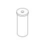ICON 614519 Delta Joint Install Press Adapter Tube