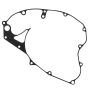 Vertex Pistons 816219 Vertex Gaskets 07-15 Suzuki RMZ250 Inner Clutch - Side Cover Gasket Kit
