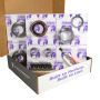 Yukon Gear & Axle YGK2043 Yukon 8.8in Ford 3.27 Rear Ring & Pinion Install Kit 2.53in OD Axle Bearings and Seals